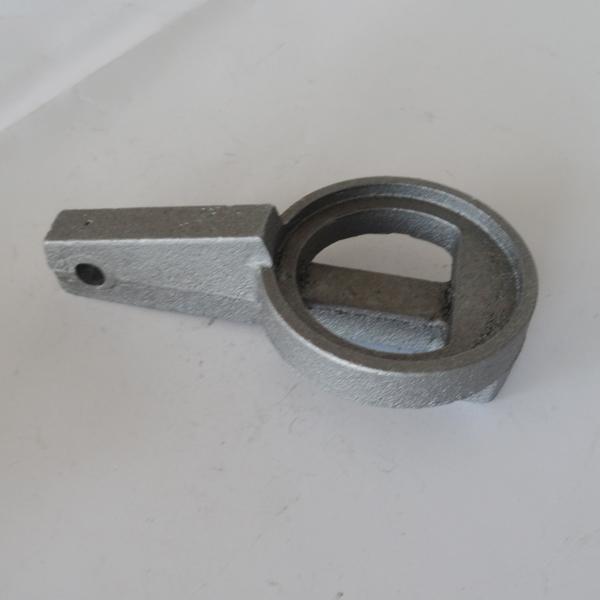 覆膜砂鑄造 覆膜砂鑄造